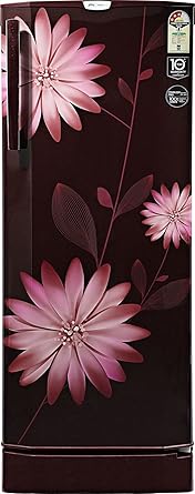 Godrej 240 L 3 Star Direct Cool Single Door Refrigerator(R D EPro 255 TAF 3.2 STR WIN, Star