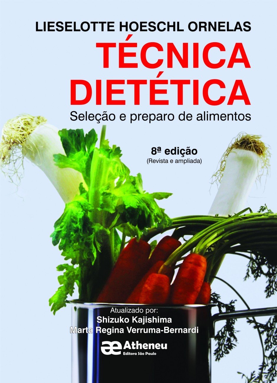 tecnica dietetica ornellas