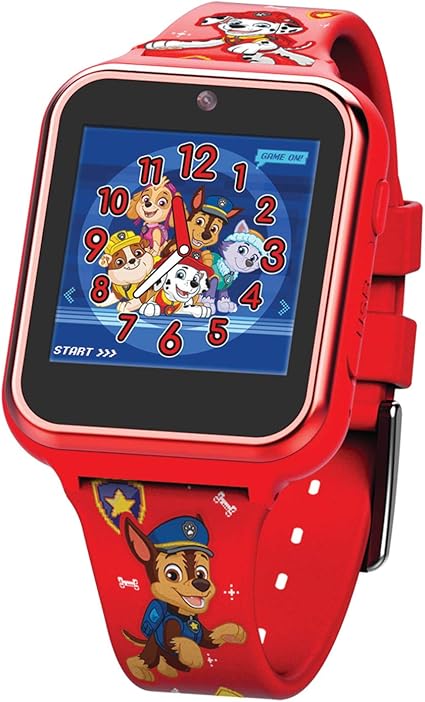 Amazon.com: Paw Patrol Touchscreen 