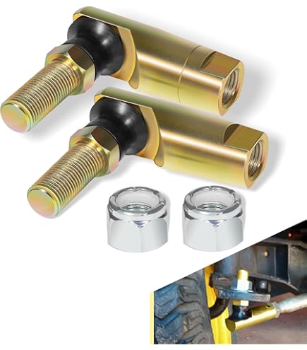 ちー Amazon.com: HD Switch Steering Tie Rod Ball Joint Ends