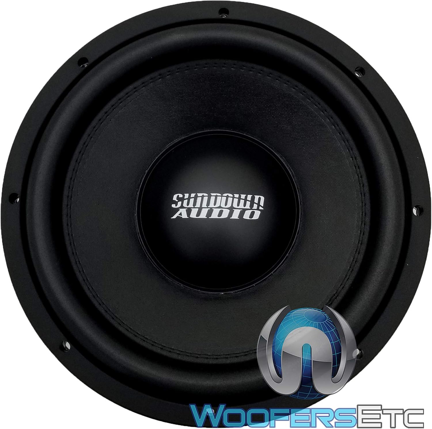 sundown audio shallow mount 12