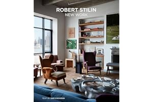 Robert Stilin: New Work