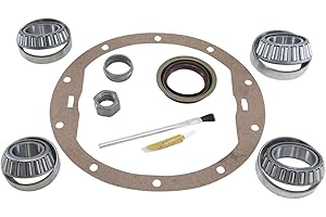 USA Standard Gear (ZBKGM8.5) Bearing Kit for GM 8.5 Rear Differential