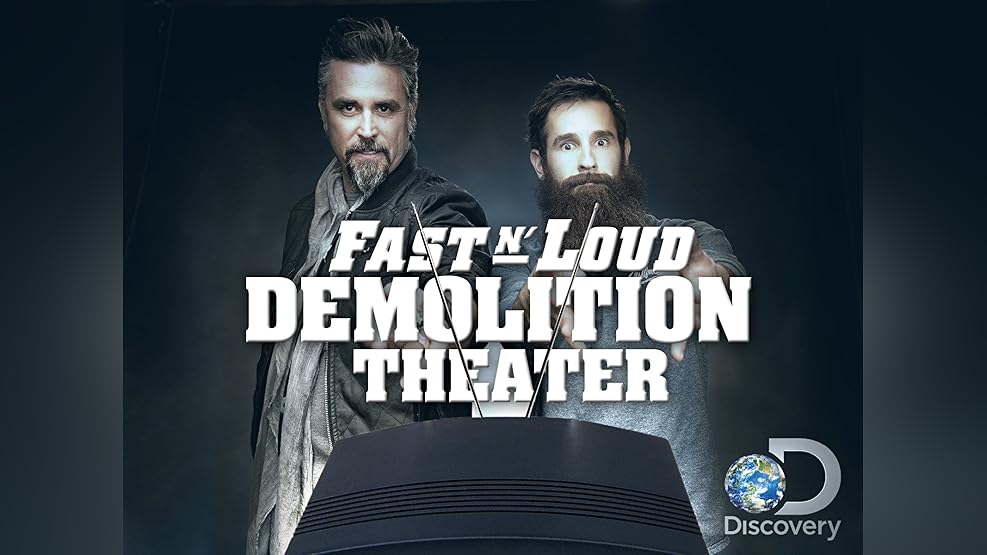 Watch Garage Rehab Season 2 Prime Video Garage rehab is a reality television series which airs on the discovery channel. watch garage rehab season 2 prime video