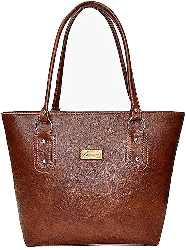 Premium PU Leather Womens Handbag