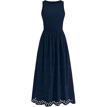 Amazon Best Sellers: Best Women's Casual Dresses