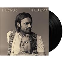 The Dream[LP] | Amazon.com.br