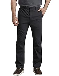 Dickies Performance Hybrid Utility Pants, Black, 32