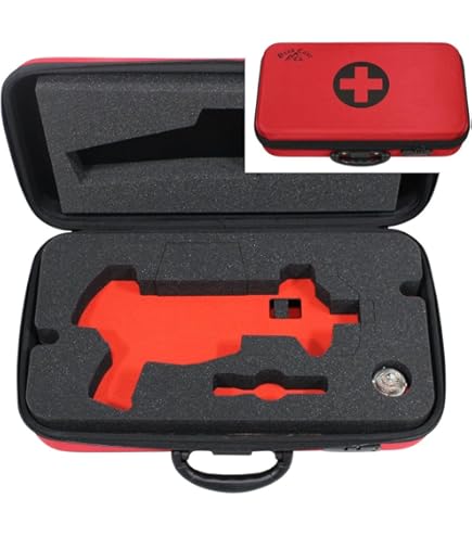 Amazon.com: Peak Case CZ Scorpion Evo 3 S1 Pistol Covert Multi Gun