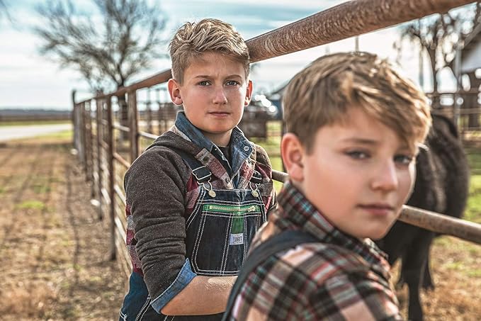 kids liberty overalls