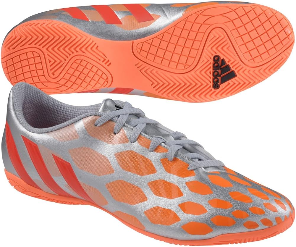 adidas women's indoor soccer shoes