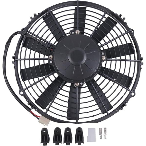 Amazon.com: Partomotive For 00-04 Volvo S40 V40 AC Condenser 