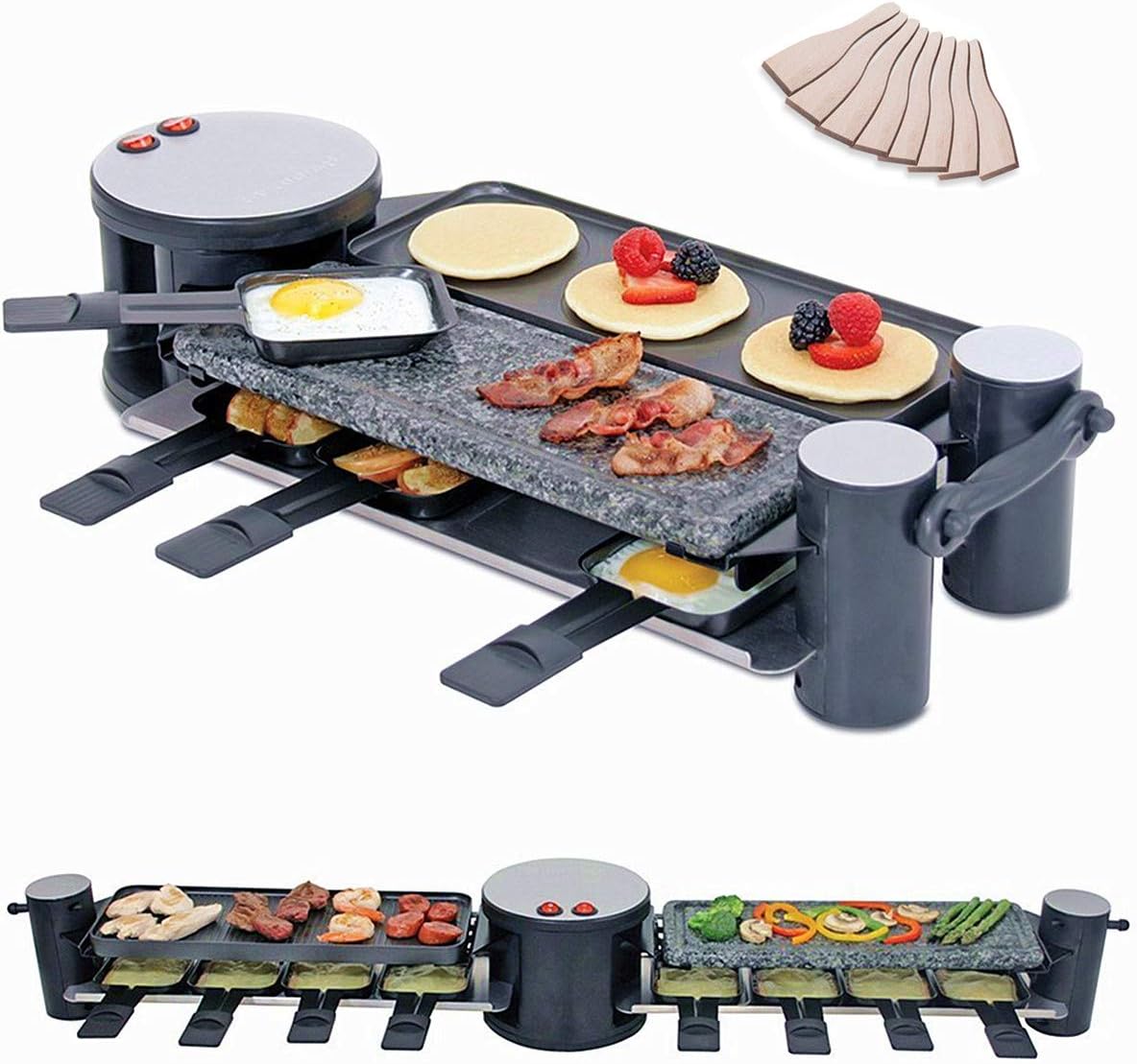 Raclette Grill