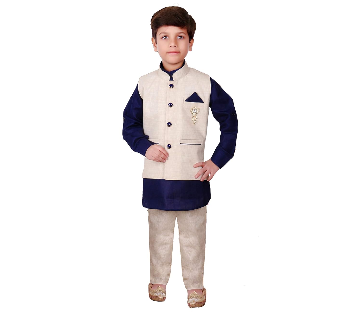 ethnic dress for boy