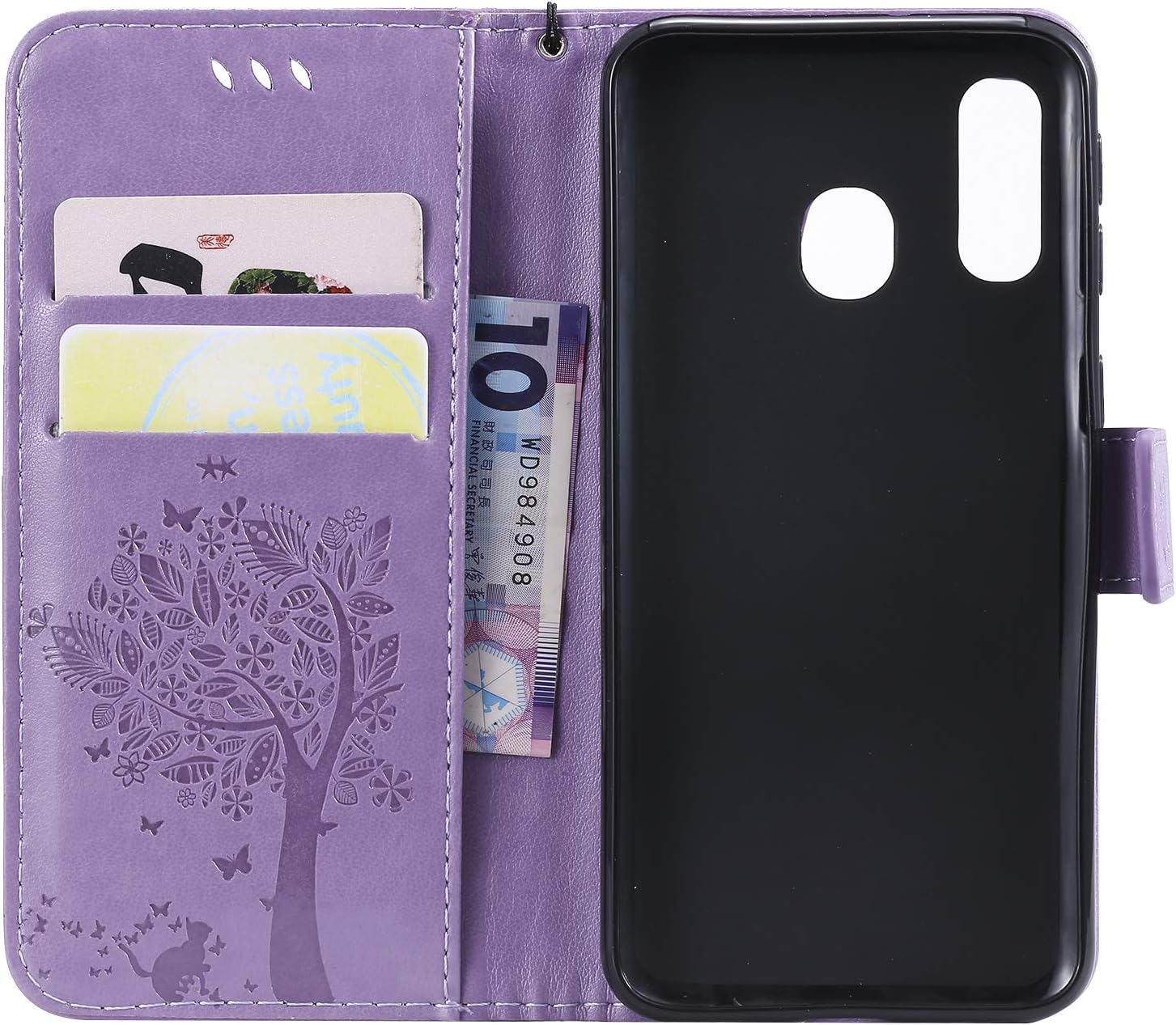 Samsung Galaxy A40 Case 2019 - Image 3