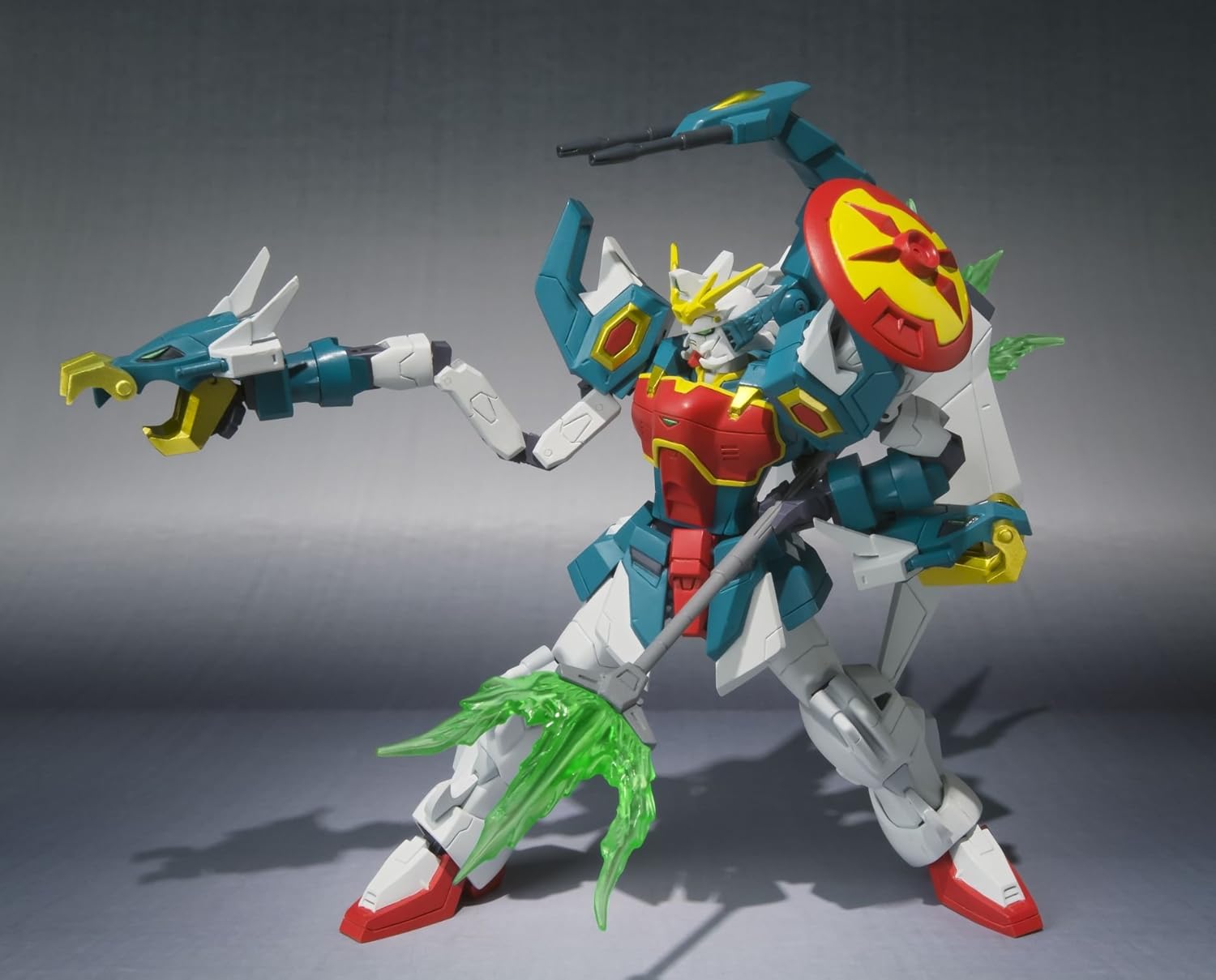 Amazon Co Jp Robot魂 Side Ms アルトロンガンダム ホビー 通販 Amazon Co Jp Robot魂 Side Ms アルトロンガンダム ホビー 通販