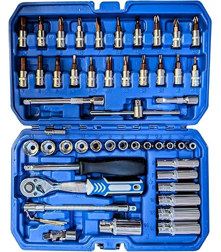 Amazon.com: CruzTOOLS RTM3 RoadTech M3 Tool Kit for Japanese