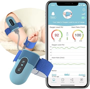 old phone baby monitor