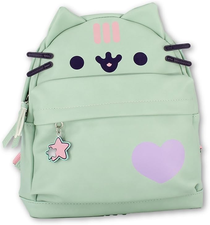 mini pusheen backpack