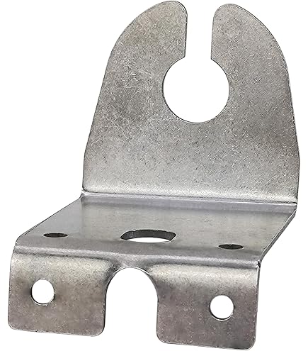 CB Radio Antenna Mounts - Top Gun Z-Perch - CB Radio Supply