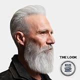 Reuzel Clay Matte Pomade Hair Wax for Men Medium Hold 113g view 3