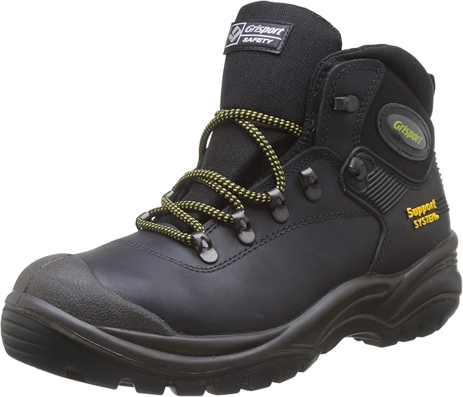 lightweight safety boots amazon