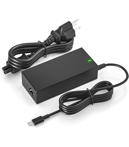 Amazon.com: 45W USB-C Charger for Acer Chromebook Spin 511 R752T