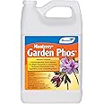Monterey (LG3307) -Garden Phos Concentrate, Systemic Fungicide for Control of Garden & Lawn (1 gal.)