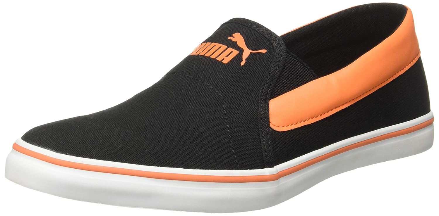 puma men's funk slip on idp sneakers