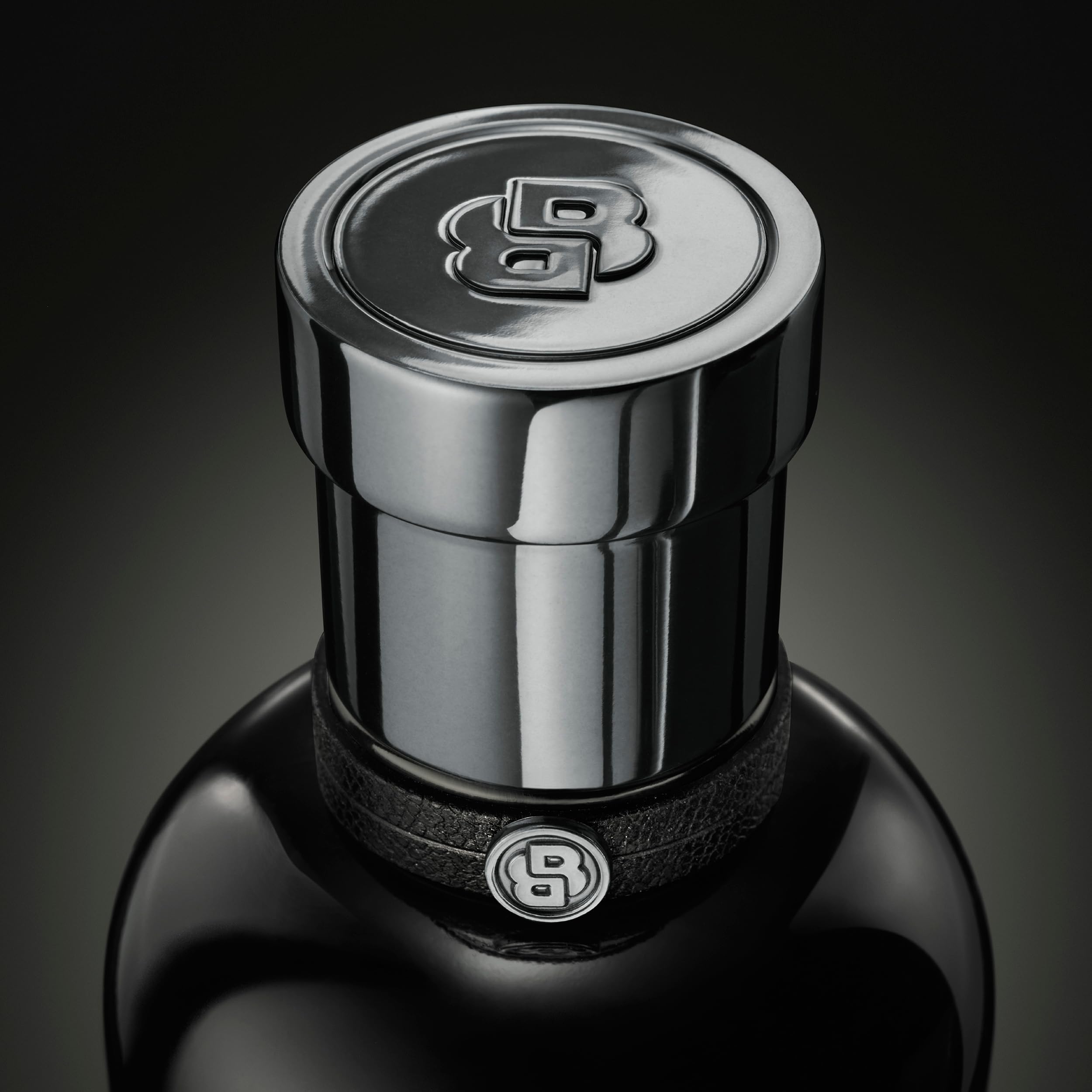 BOSS Bottled Beyond Eau de Parfum Refill – Holziges Cologne für Herren – Mit Noten von Ingwer und Leder – Langanhaltender Duft, 200ml 7