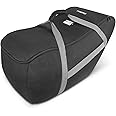 YOREPEK Padded Car Seat Travel Bag Compatible with UPPAbaby MESA V2 without Base, Fit for Nuna Pipa without Base, Infant Car Seat Bags for Air Travel, Carseat Travel Cover for Baby Airplane Essentials