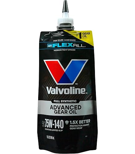 Amazon.com: Motul Gear 300 LS 75W90 Limited Slip Differential