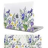 Hard Cover Compatible with MacBook Air 11 Inch Case