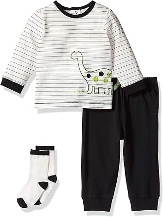 baby boy jogger sets