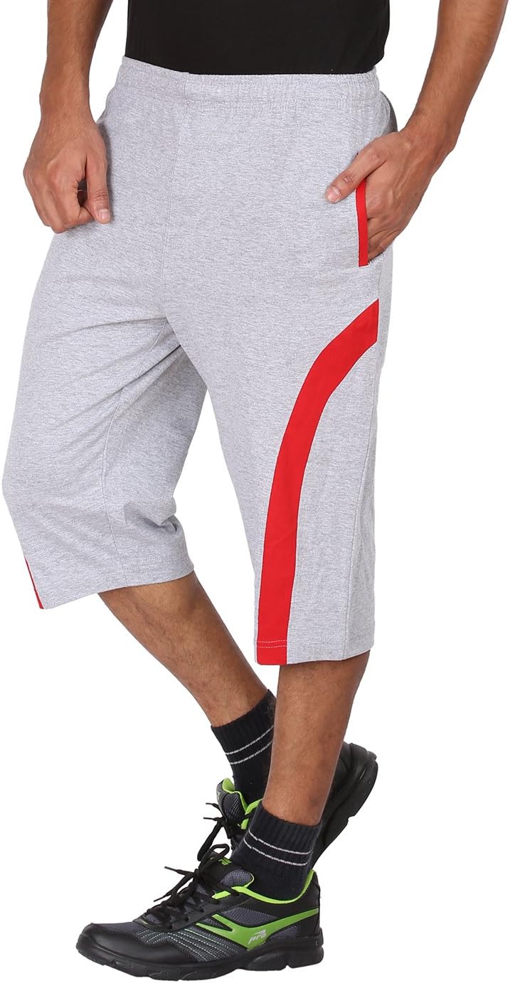 GREENWICH Men's Premium 3/4TH (MB1004C2)