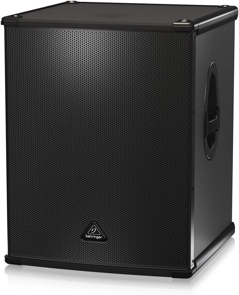 behringer b1800xp eurolive