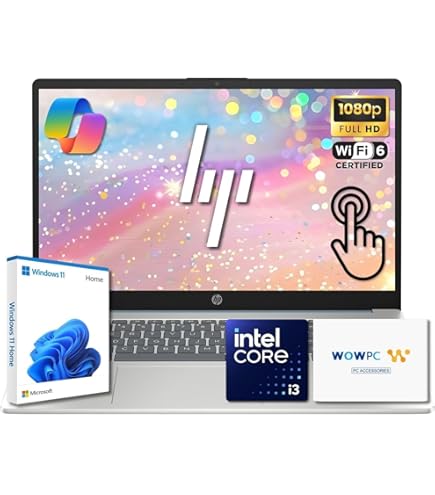 Amazon.com: HP Pavilion 15.6