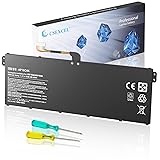 CSEXCEL AP18C4K Laptop Battery Compatible with