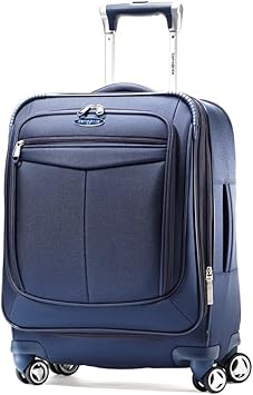 samsonite silhouette 12