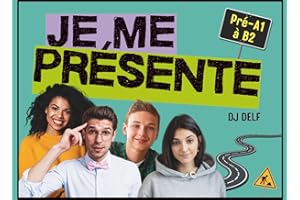 JE ME PRÉSENTE: DJ DELF