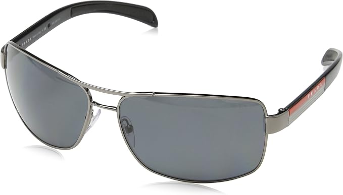 gafas de sol reebok plata