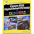 Canon EOS Digital Rebel XTi / 400D For Dummies