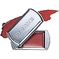BRAYE LIPSLEEK | Blush for Cheeks & Lips, Korean Makeup Blush, Cool Lip and Cheek Balm, Vegan Cream, Lightweight w/Blendable & Buildable Makeup, Natural Look 03 POSH 0.08oz