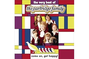 Come On Get Happy: Very Best Of