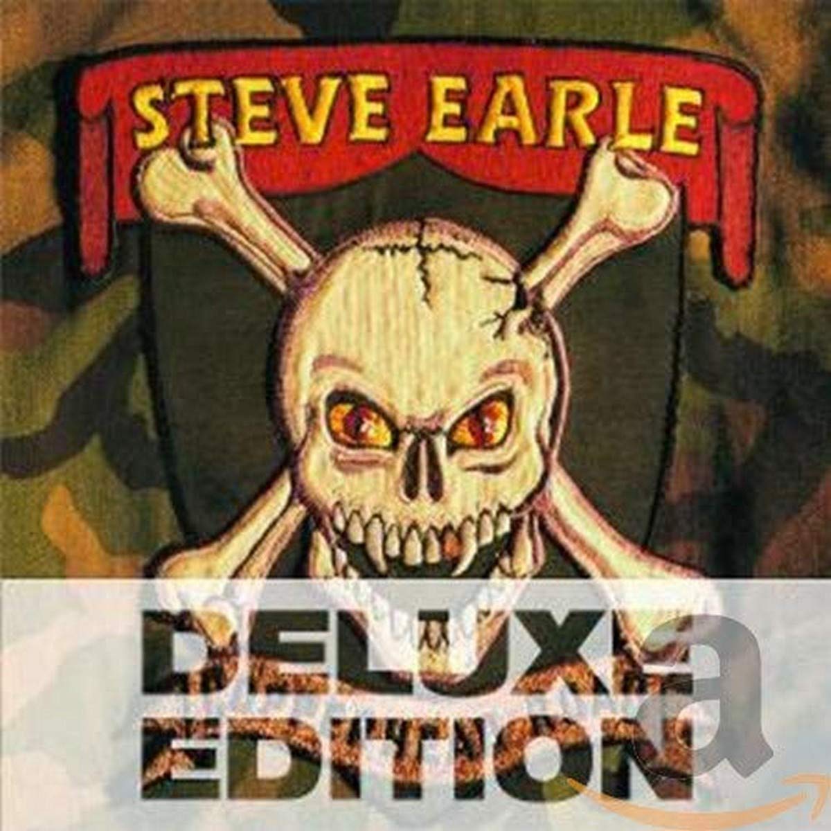 Copperhead Road (Ltd.Deluxe Edt.) Earle, Steve Amazon.de Musik