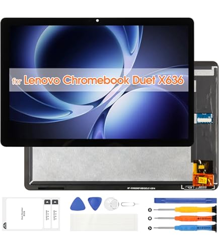 Lenovo Chromebook CT-X636F 青/シルバー Amazon.com: Lenovo Chromebook CT-X636F 10.1