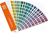 RAL D2 Design Compartments Color Chart Book with Protective Box 1825 Colors view 4