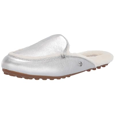 Buy UGG Metallic Loafer for Women Online Kuwait Ubuy