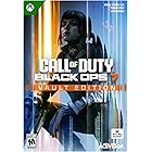 Call of Duty: Black Ops 7 – Vault Edition – Xbox Series X|S, Xbox One, and Windows [Digital Code]