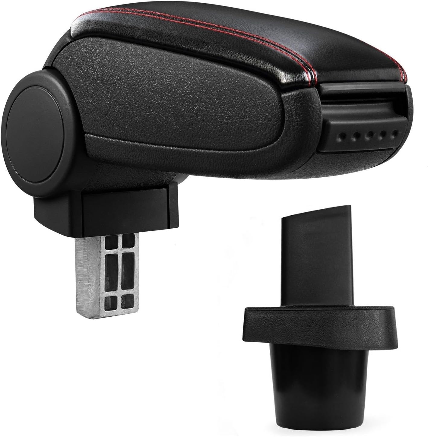 Universal Mittelarmlehne - Komfortable Armauflage Für Auto Mittelkonsole